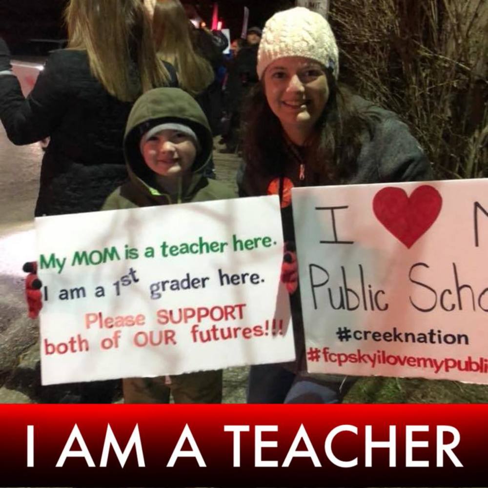 Meet your Posher, Tiffaney